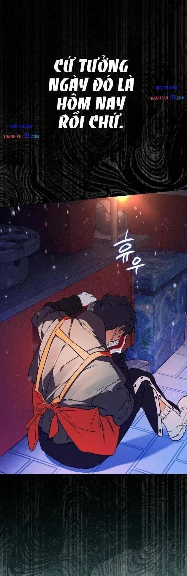 Họa Sĩ Vẽ Nên Hầm Ngục Chapter 16 - 41