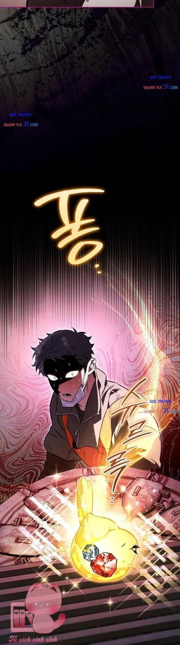Họa Sĩ Vẽ Nên Hầm Ngục Chapter 16 - 46