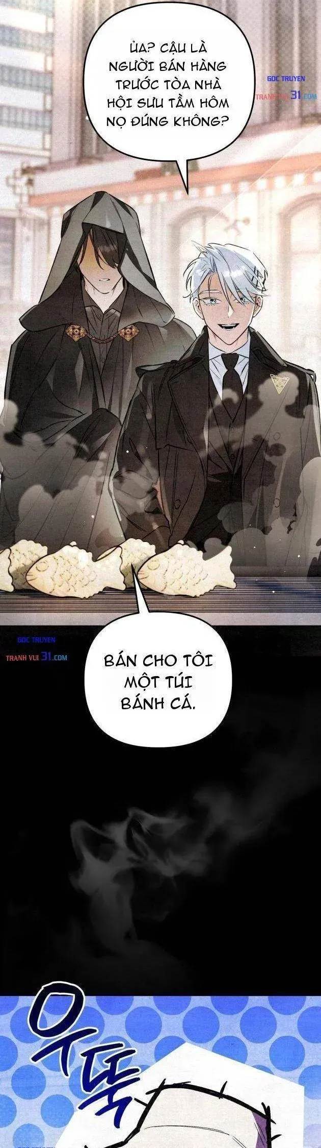Họa Sĩ Vẽ Nên Hầm Ngục Chapter 16 - 51