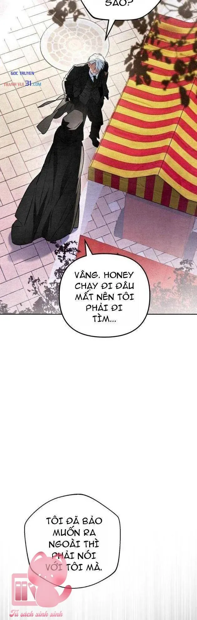 Họa Sĩ Vẽ Nên Hầm Ngục Chapter 16 - 56