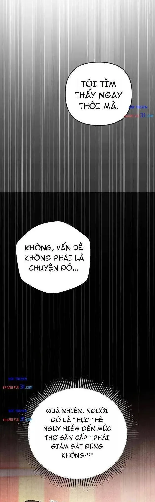 Họa Sĩ Vẽ Nên Hầm Ngục Chapter 16 - 57