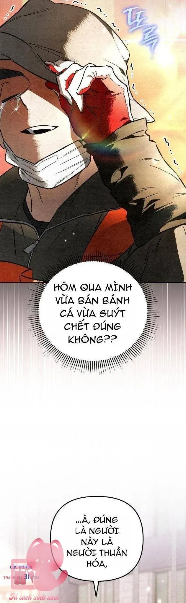 Họa Sĩ Vẽ Nên Hầm Ngục Chapter 16 - 58