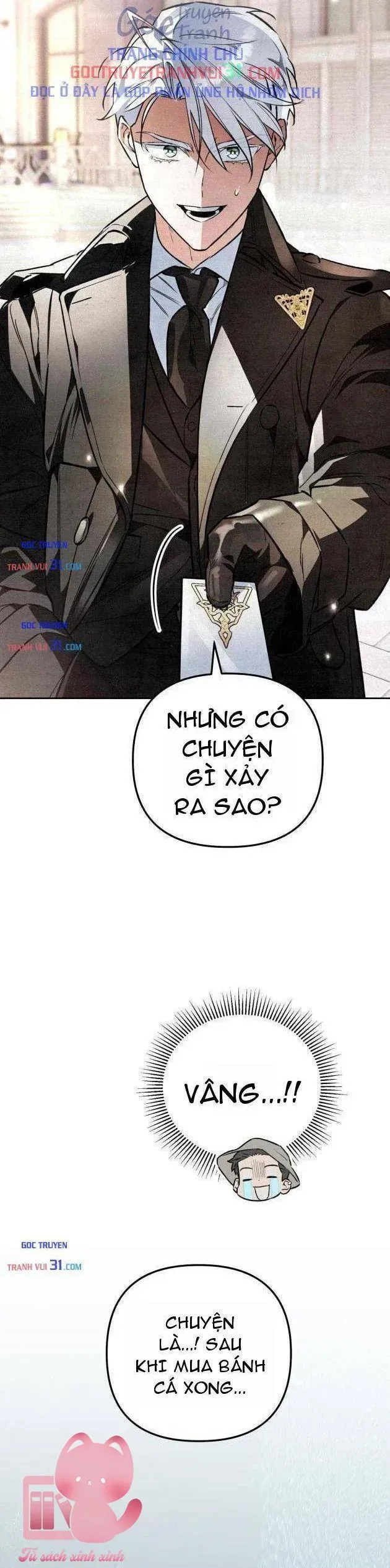 Họa Sĩ Vẽ Nên Hầm Ngục Chapter 16 - 59