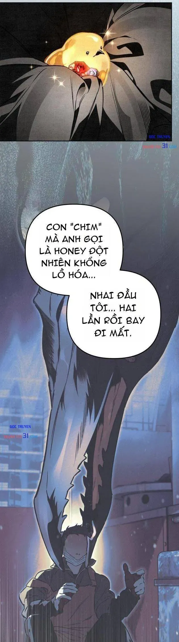 Họa Sĩ Vẽ Nên Hầm Ngục Chapter 16 - 60