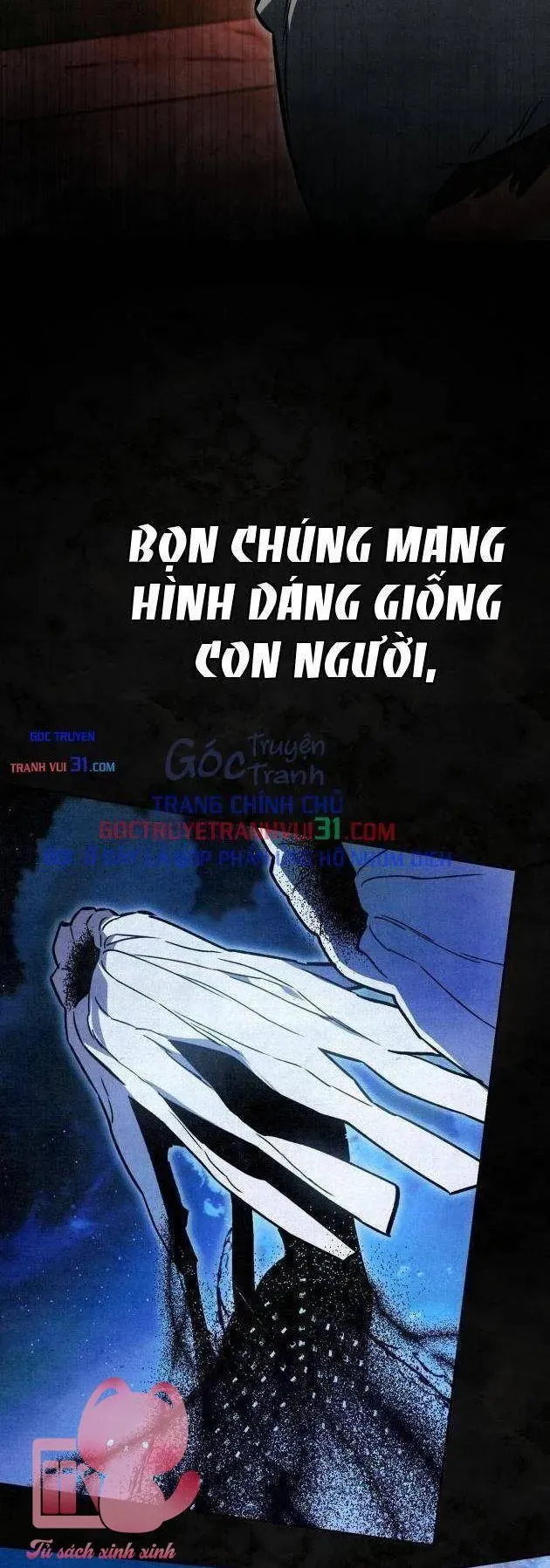 Họa Sĩ Vẽ Nên Hầm Ngục Chapter 16 - 7