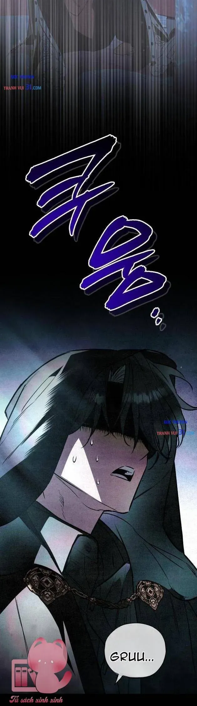 Họa Sĩ Vẽ Nên Hầm Ngục Chapter 16 - 61