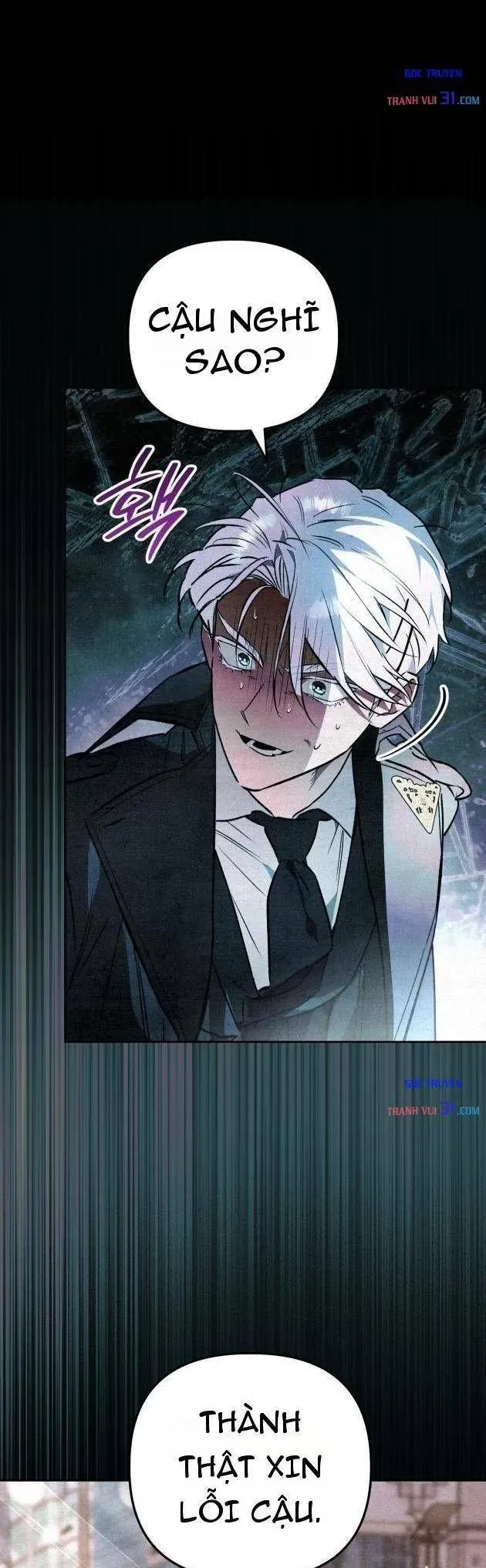 Họa Sĩ Vẽ Nên Hầm Ngục Chapter 16 - 62