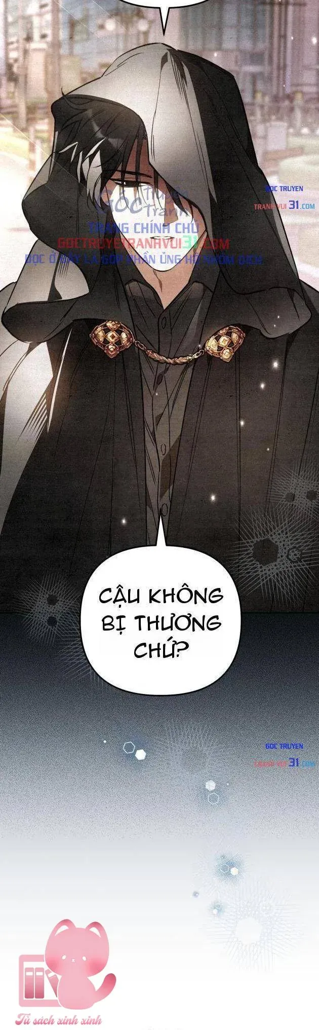 Họa Sĩ Vẽ Nên Hầm Ngục Chapter 16 - 63