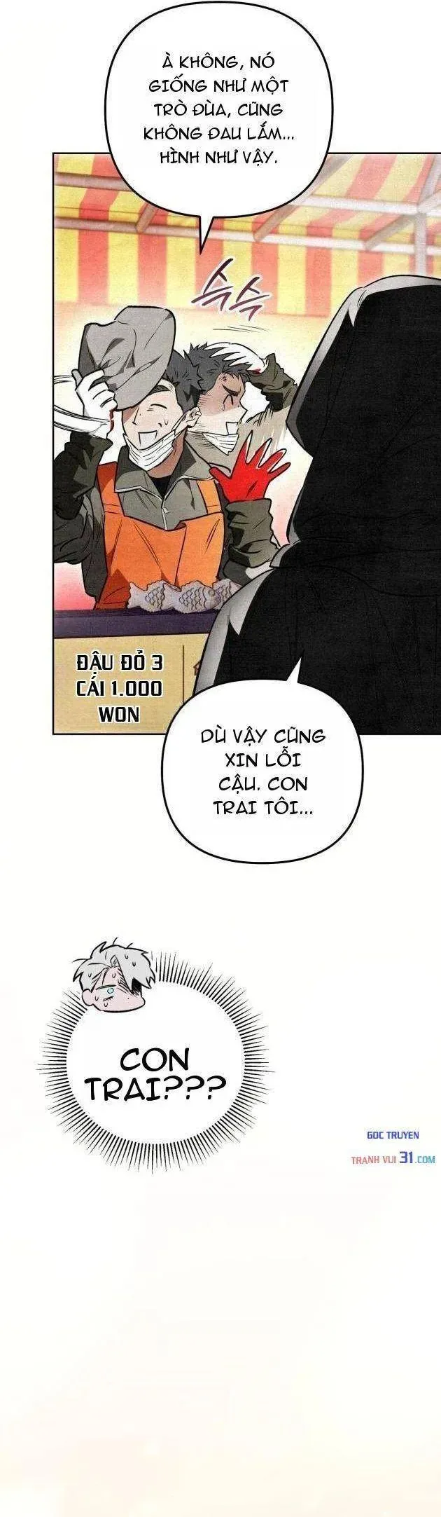 Họa Sĩ Vẽ Nên Hầm Ngục Chapter 16 - 64