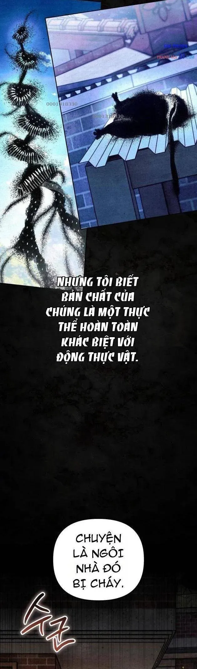 Họa Sĩ Vẽ Nên Hầm Ngục Chapter 16 - 8