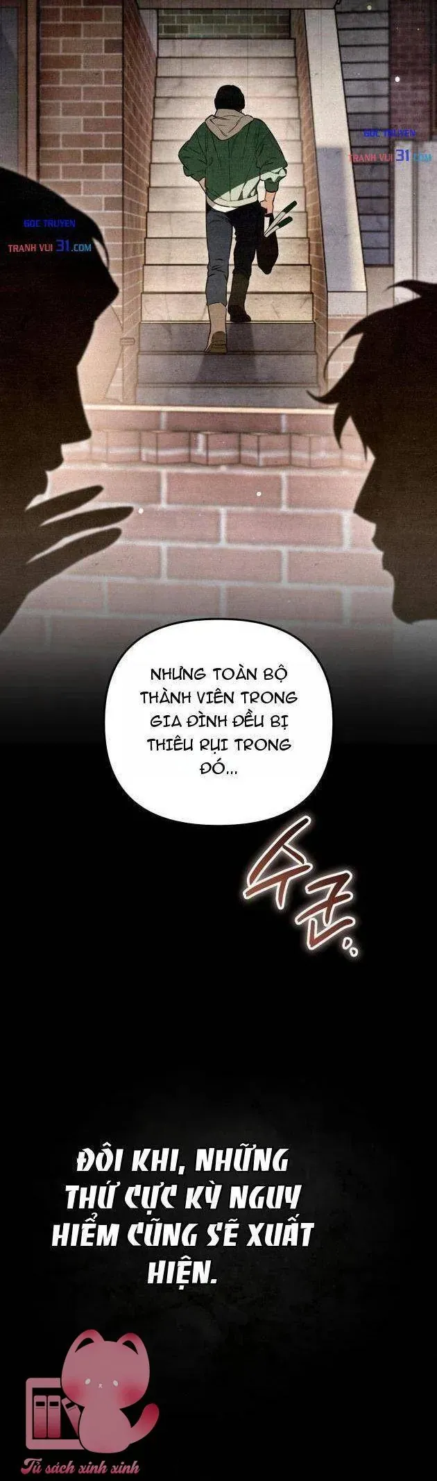 Họa Sĩ Vẽ Nên Hầm Ngục Chapter 16 - 9