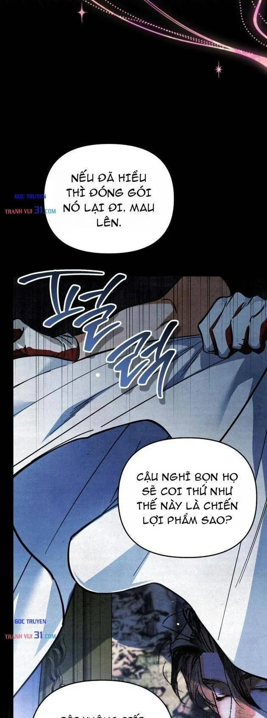 Họa Sĩ Vẽ Nên Hầm Ngục Chapter 2 - 16