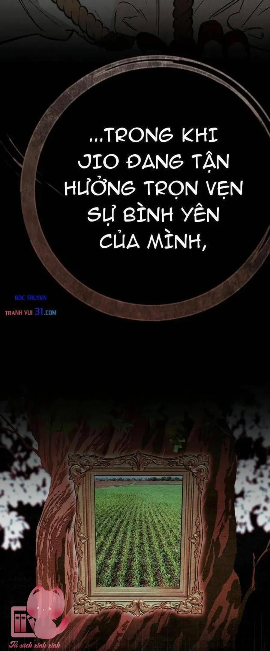 Họa Sĩ Vẽ Nên Hầm Ngục Chapter 2 - 19