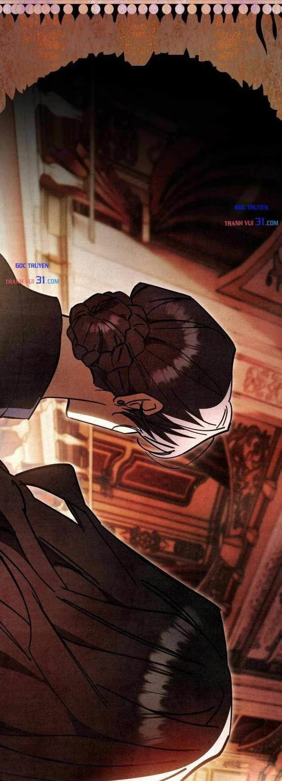 Họa Sĩ Vẽ Nên Hầm Ngục Chapter 2 - 23
