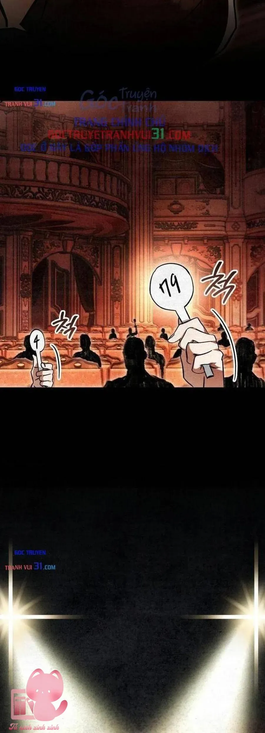 Họa Sĩ Vẽ Nên Hầm Ngục Chapter 2 - 25