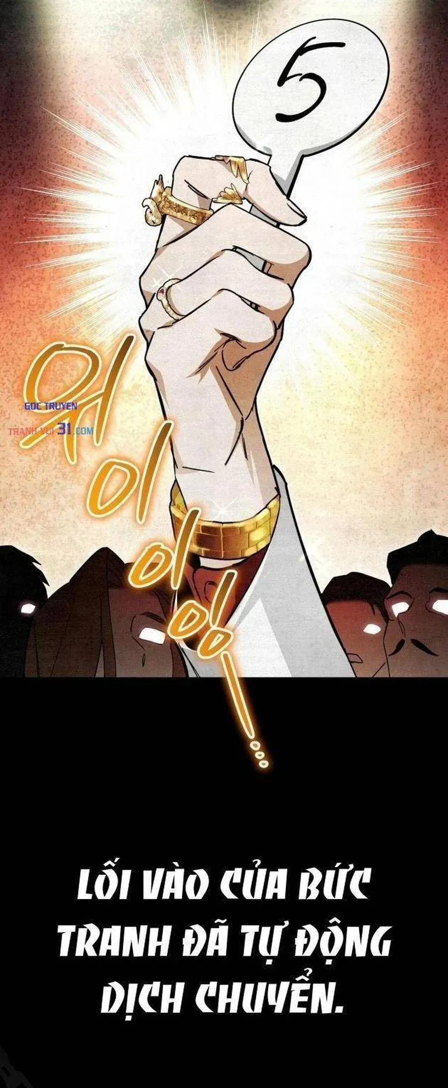 Họa Sĩ Vẽ Nên Hầm Ngục Chapter 2 - 26