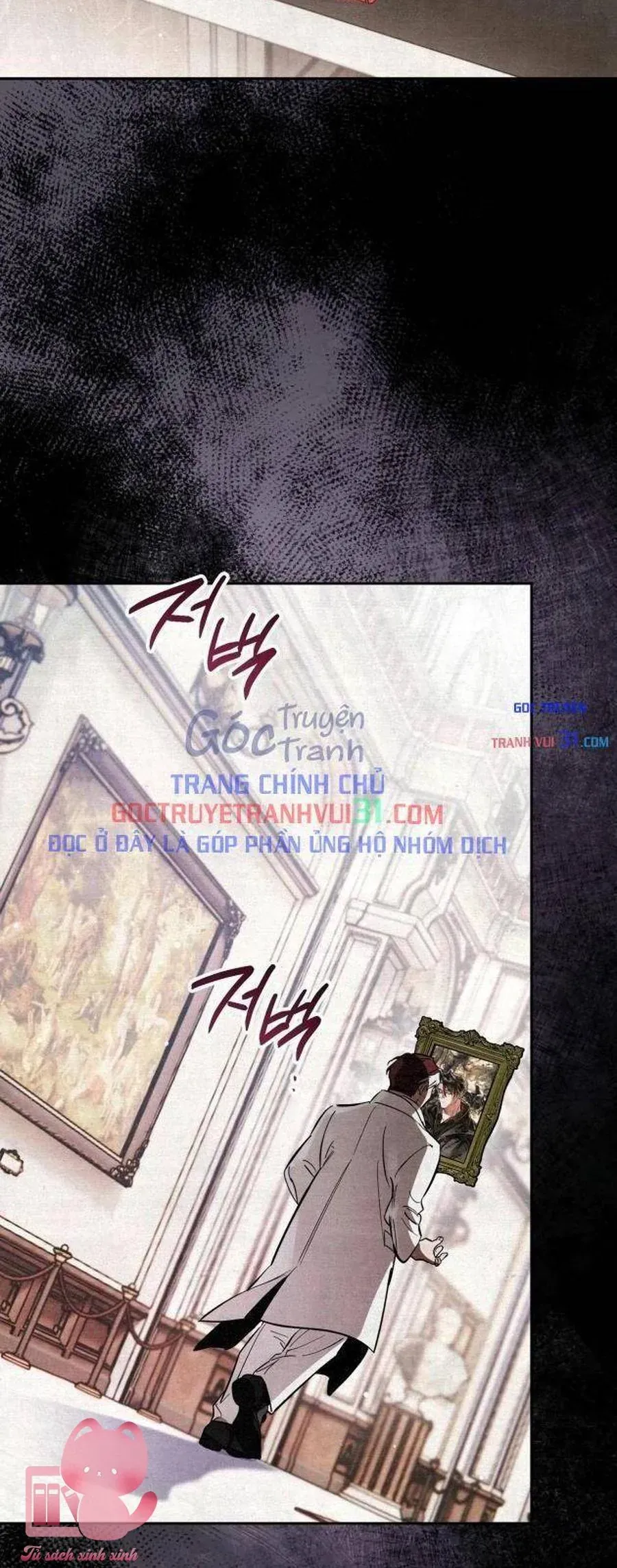 Họa Sĩ Vẽ Nên Hầm Ngục Chapter 2 - 30
