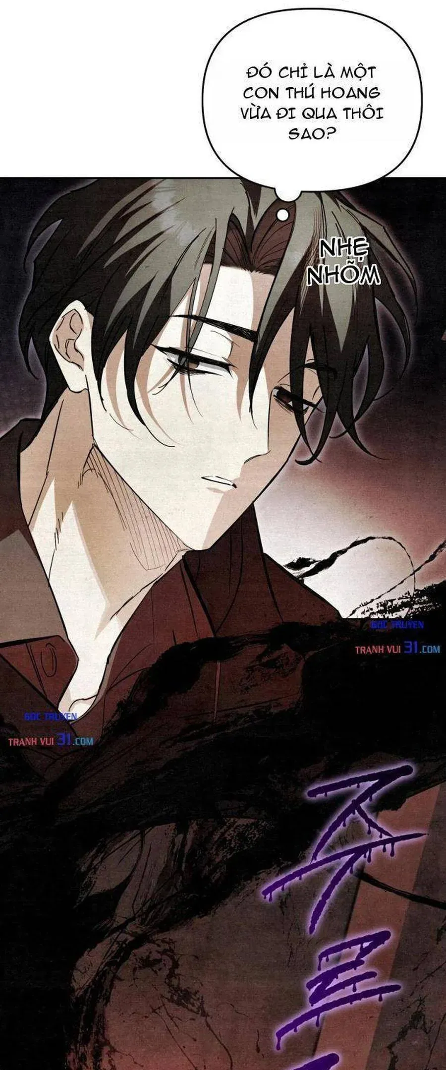 Họa Sĩ Vẽ Nên Hầm Ngục Chapter 2 - 4