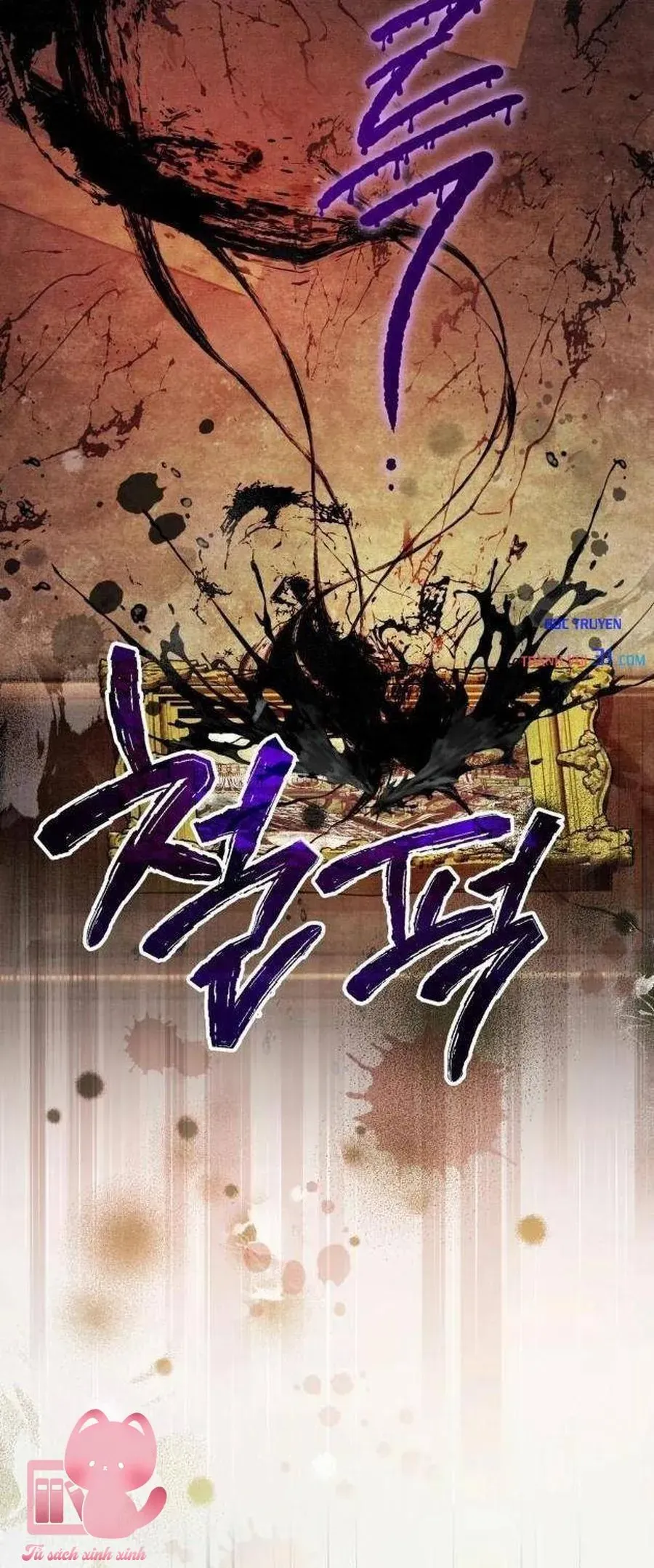 Họa Sĩ Vẽ Nên Hầm Ngục Chapter 2 - 5