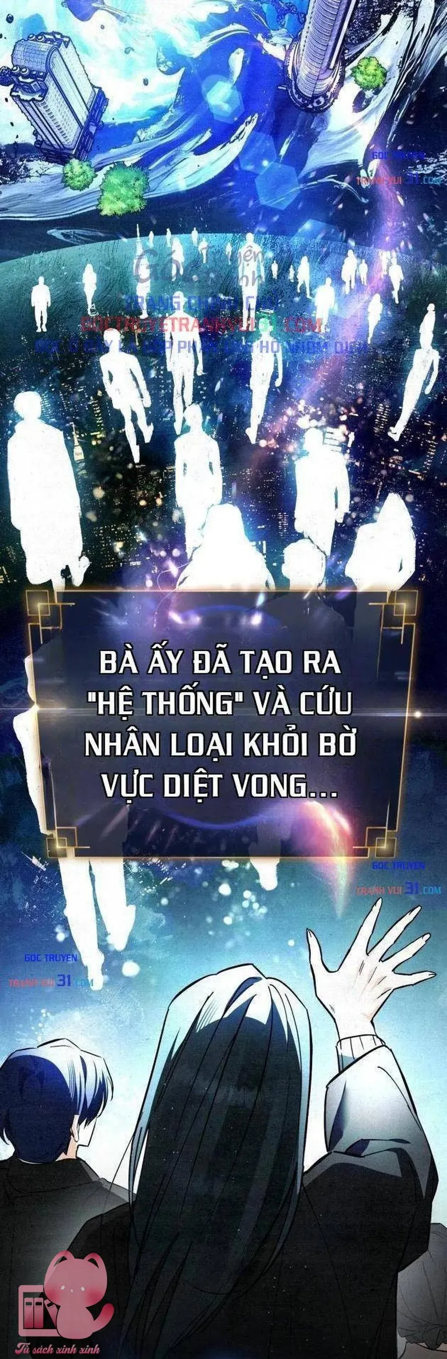 Họa Sĩ Vẽ Nên Hầm Ngục Chapter 2 - 45