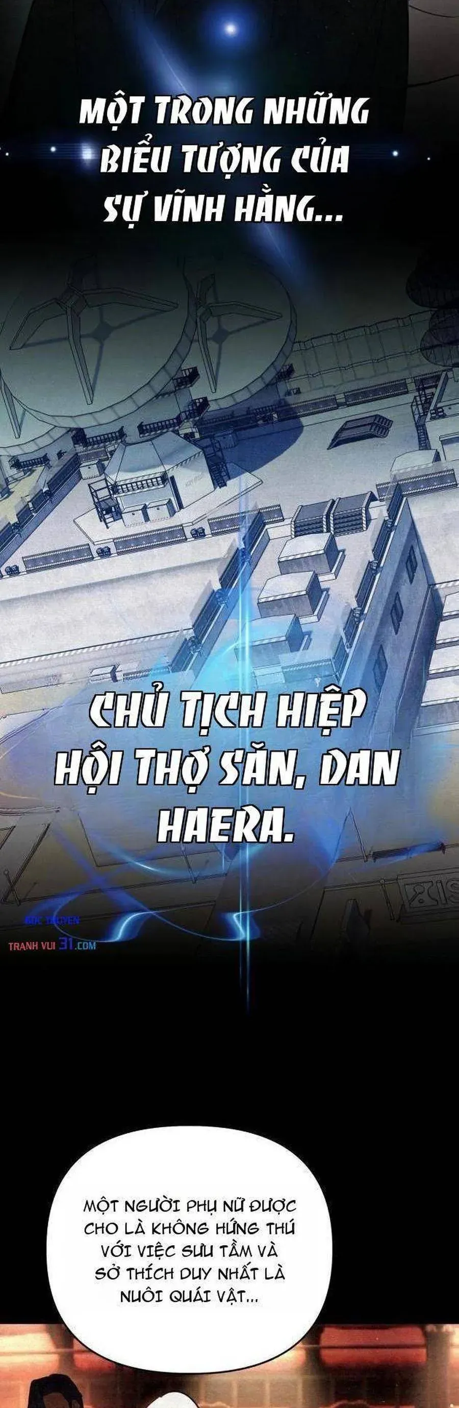 Họa Sĩ Vẽ Nên Hầm Ngục Chapter 2 - 46