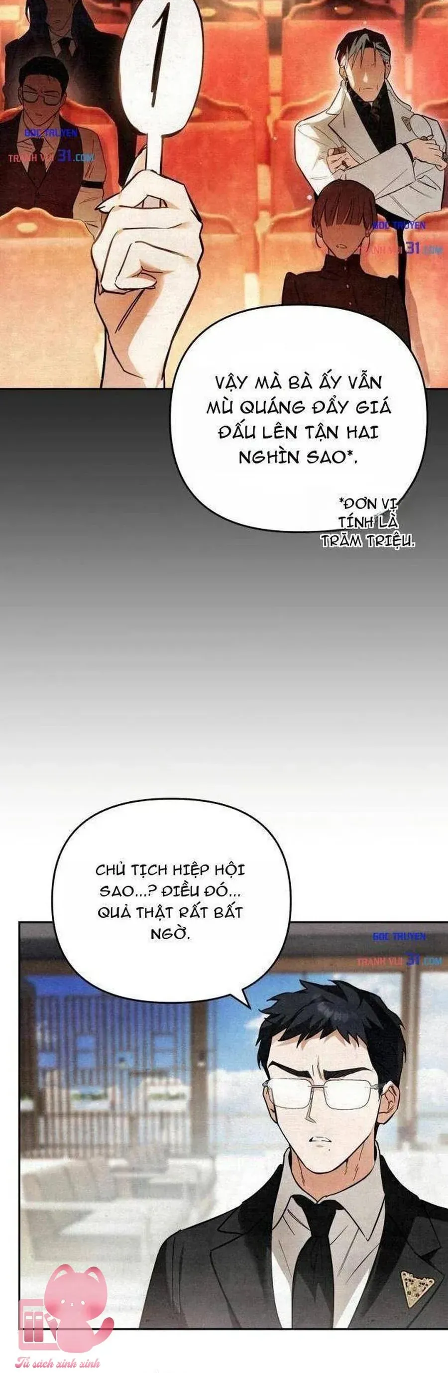 Họa Sĩ Vẽ Nên Hầm Ngục Chapter 2 - 47