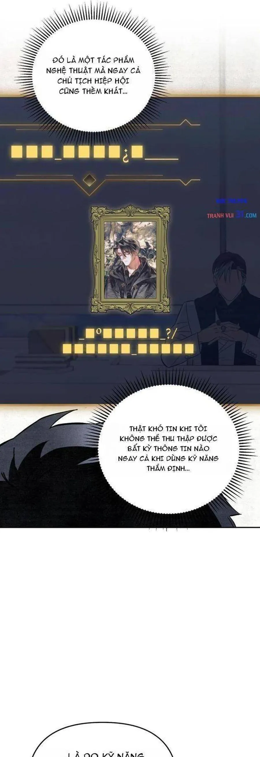 Họa Sĩ Vẽ Nên Hầm Ngục Chapter 2 - 48