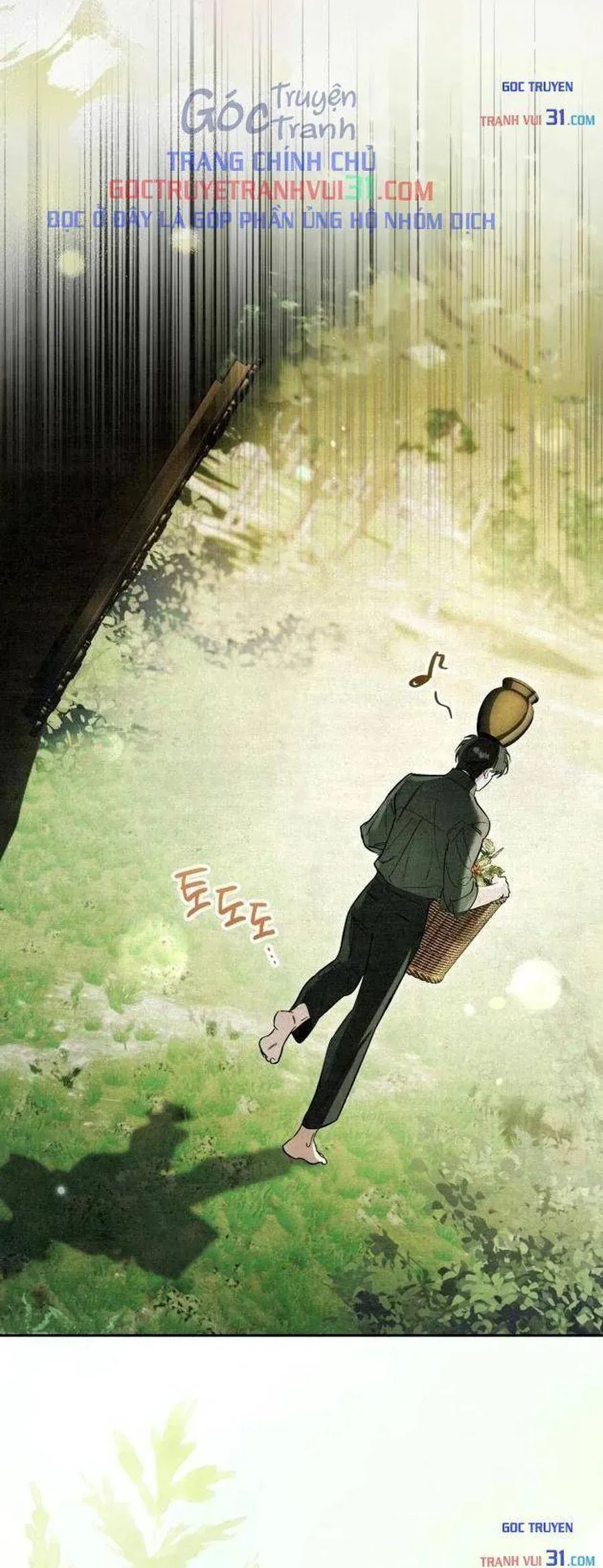Họa Sĩ Vẽ Nên Hầm Ngục Chapter 2 - 6