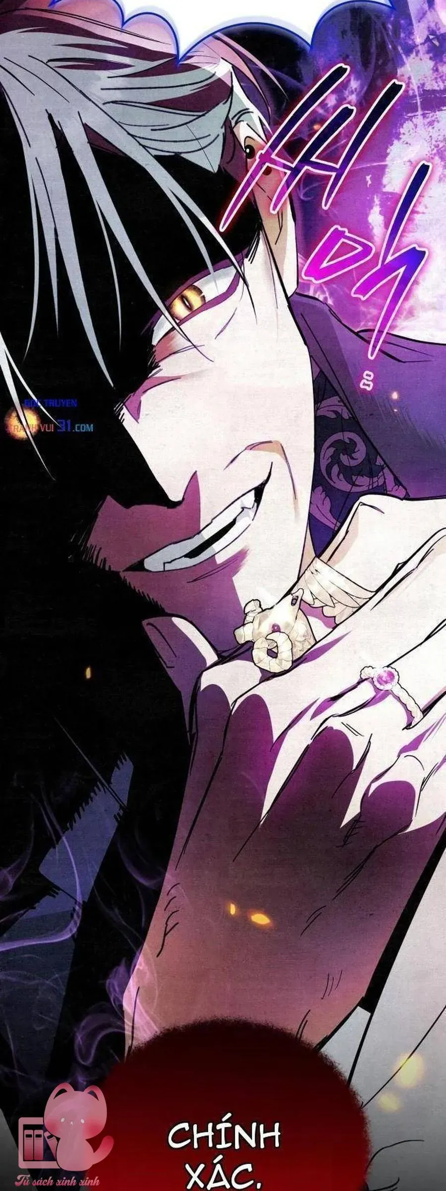 Họa Sĩ Vẽ Nên Hầm Ngục Chapter 2 - 57