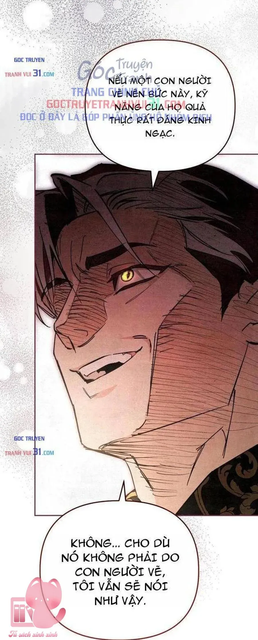 Họa Sĩ Vẽ Nên Hầm Ngục Chapter 2 - 60