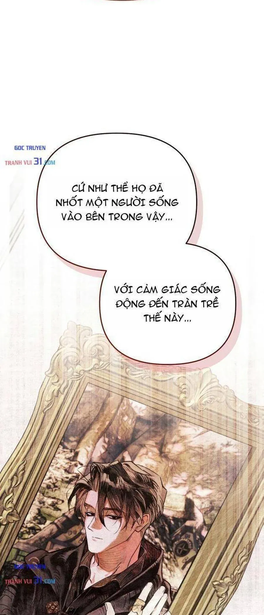 Họa Sĩ Vẽ Nên Hầm Ngục Chapter 2 - 61