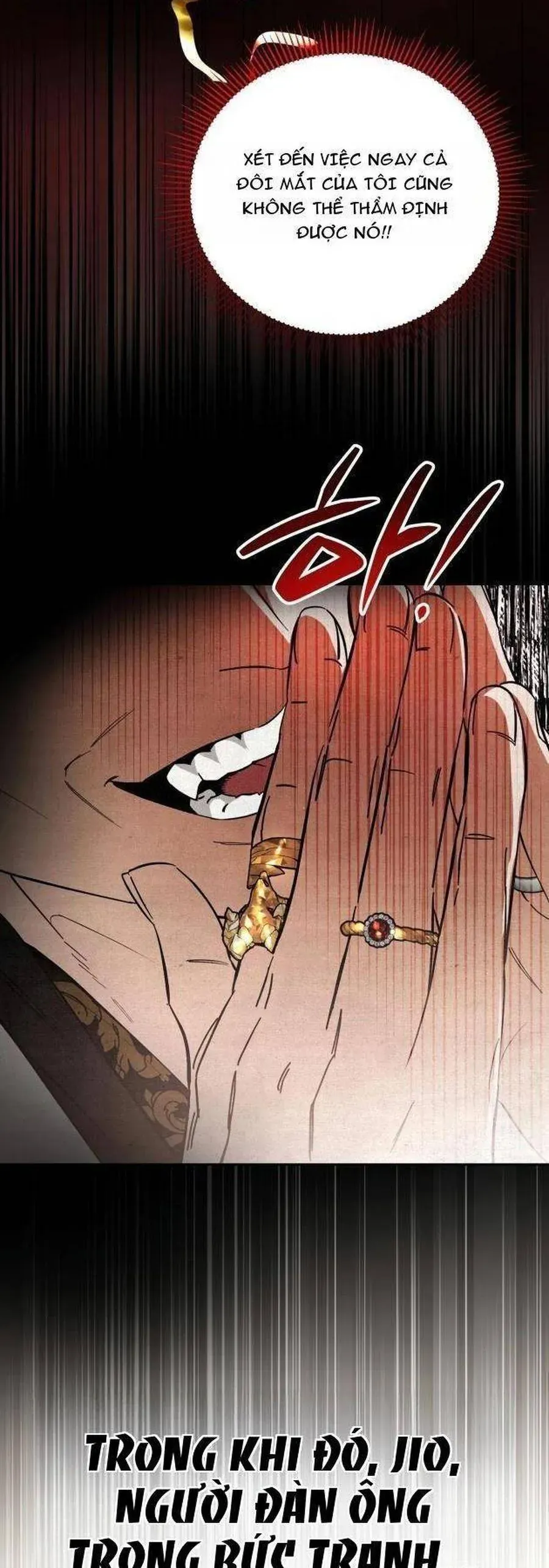 Họa Sĩ Vẽ Nên Hầm Ngục Chapter 2 - 72