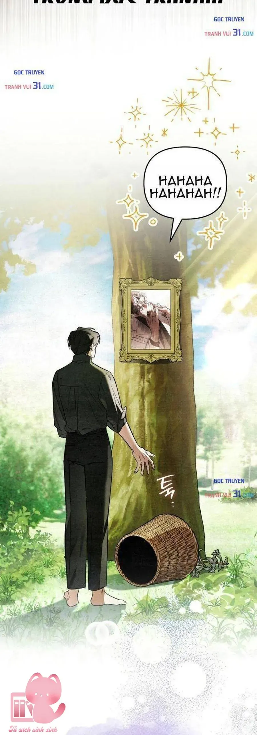 Họa Sĩ Vẽ Nên Hầm Ngục Chapter 2 - 73