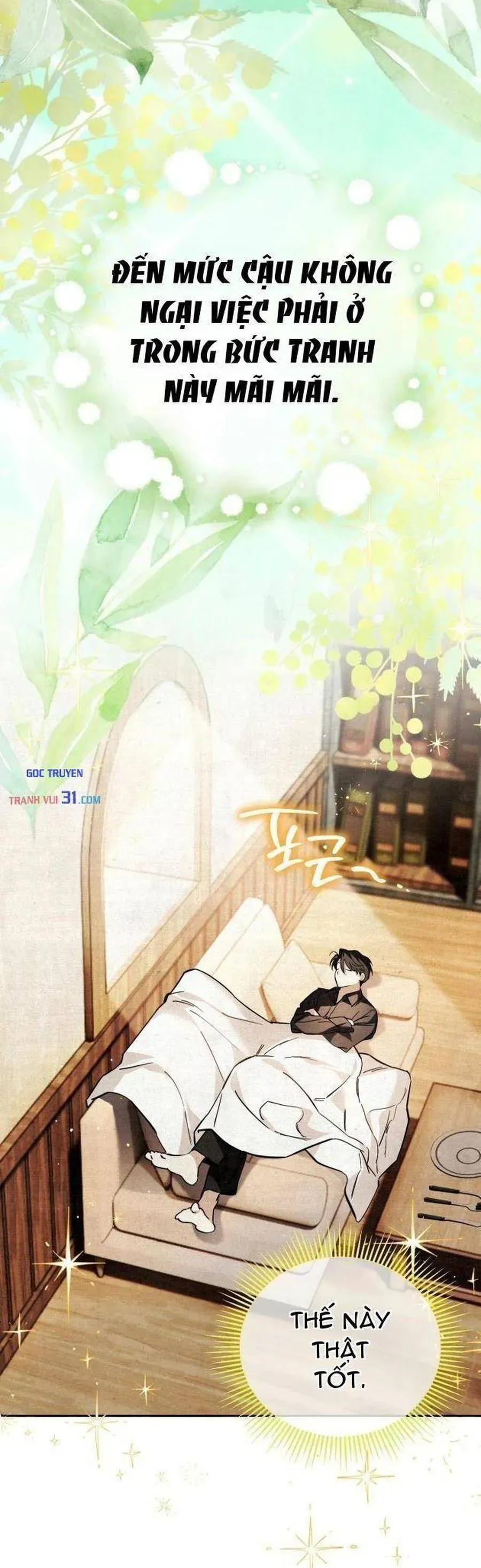 Họa Sĩ Vẽ Nên Hầm Ngục Chapter 2 - 9
