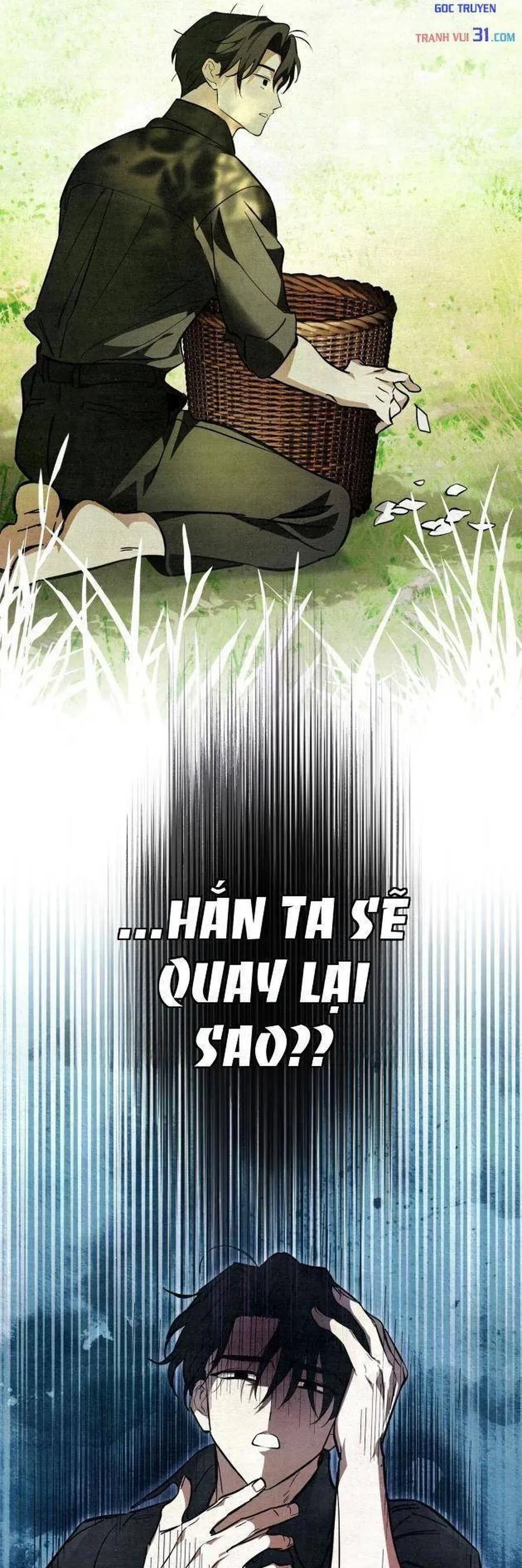 Họa Sĩ Vẽ Nên Hầm Ngục Chapter 3 - 14