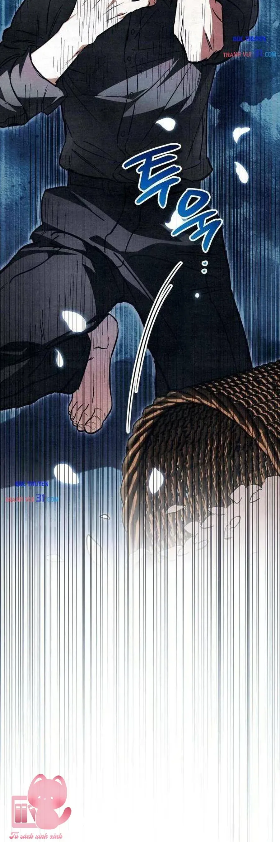 Họa Sĩ Vẽ Nên Hầm Ngục Chapter 3 - 15