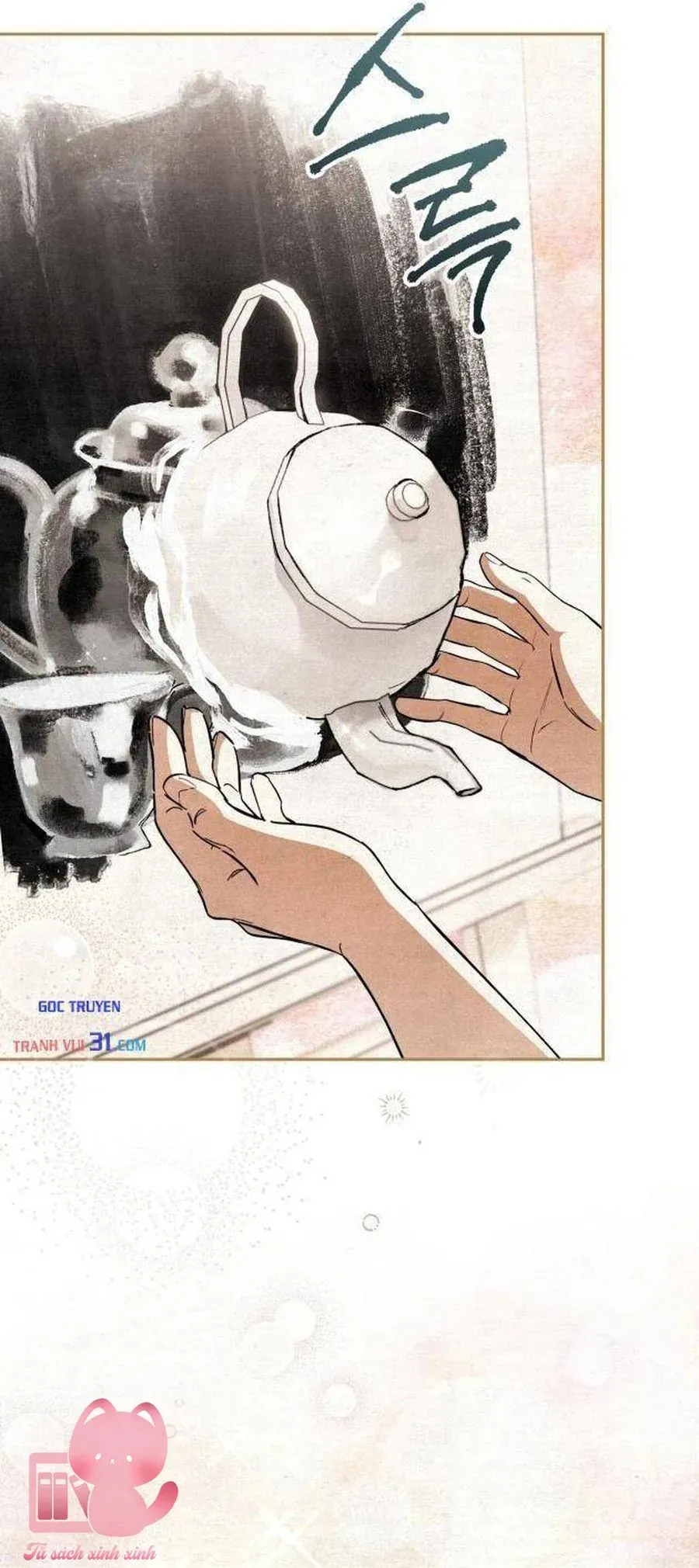 Họa Sĩ Vẽ Nên Hầm Ngục Chapter 3 - 21