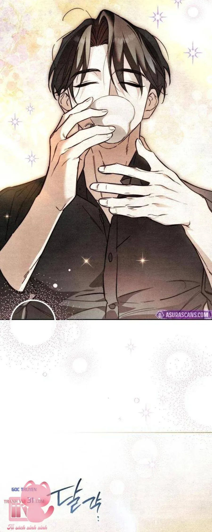 Họa Sĩ Vẽ Nên Hầm Ngục Chapter 3 - 24