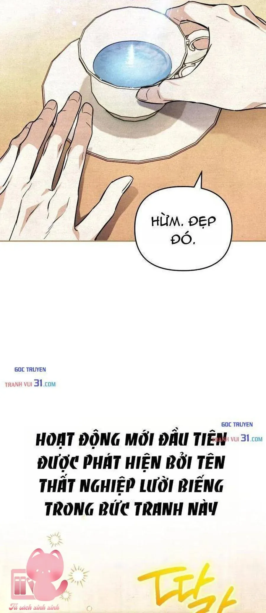 Họa Sĩ Vẽ Nên Hầm Ngục Chapter 3 - 25