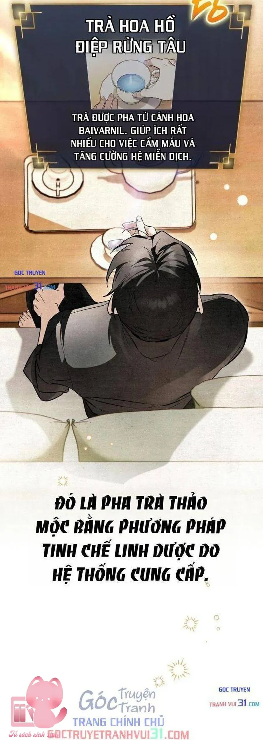 Họa Sĩ Vẽ Nên Hầm Ngục Chapter 3 - 26