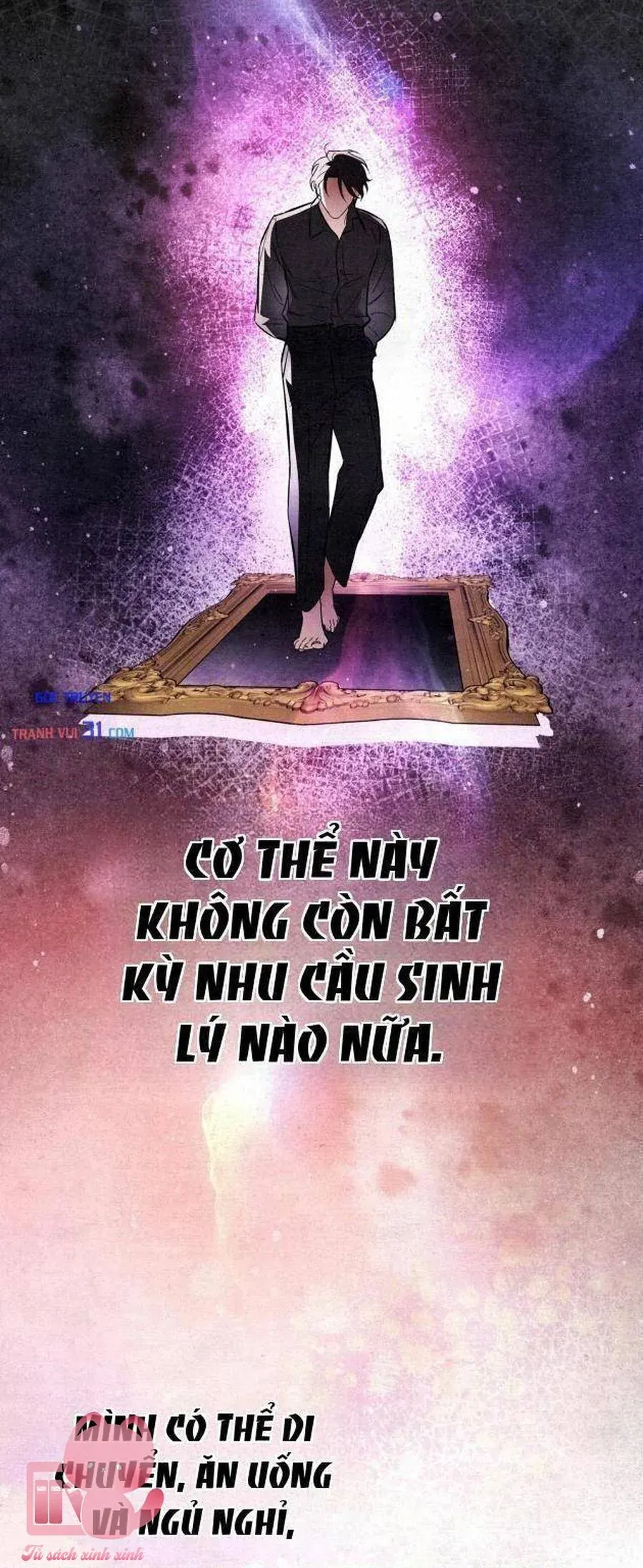 Họa Sĩ Vẽ Nên Hầm Ngục Chapter 3 - 28