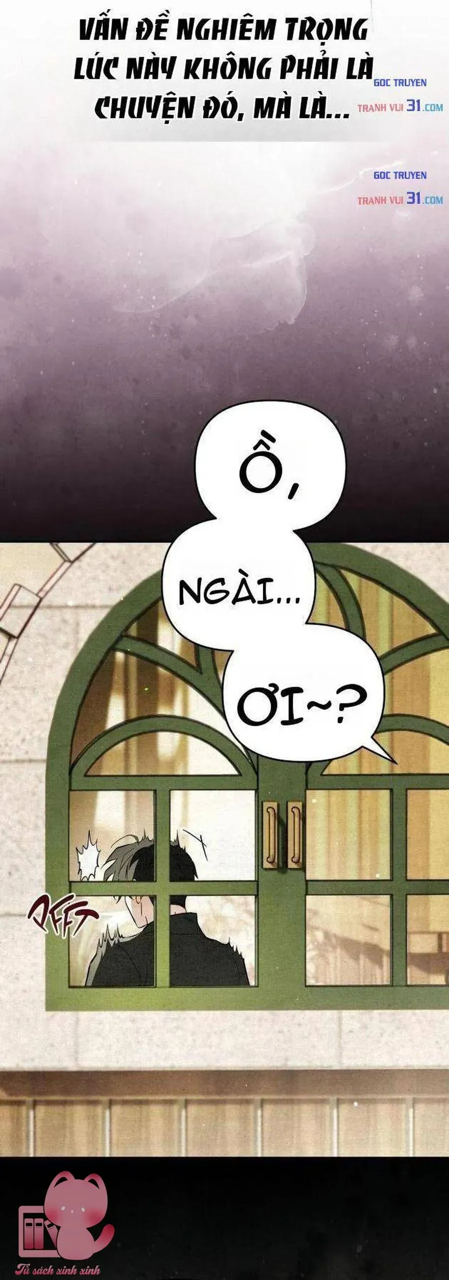 Họa Sĩ Vẽ Nên Hầm Ngục Chapter 3 - 33