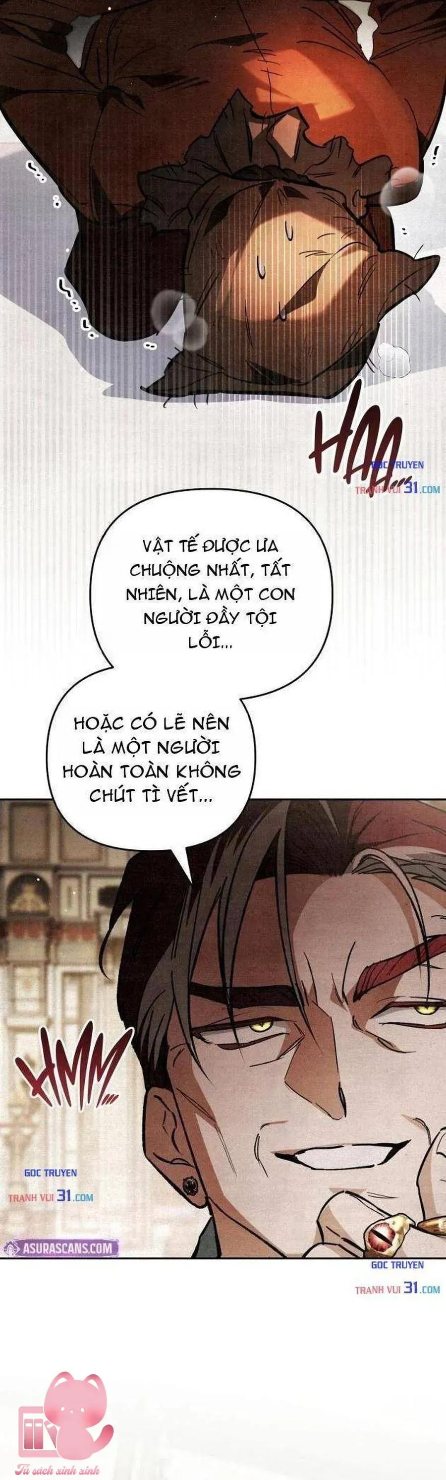 Họa Sĩ Vẽ Nên Hầm Ngục Chapter 3 - 40