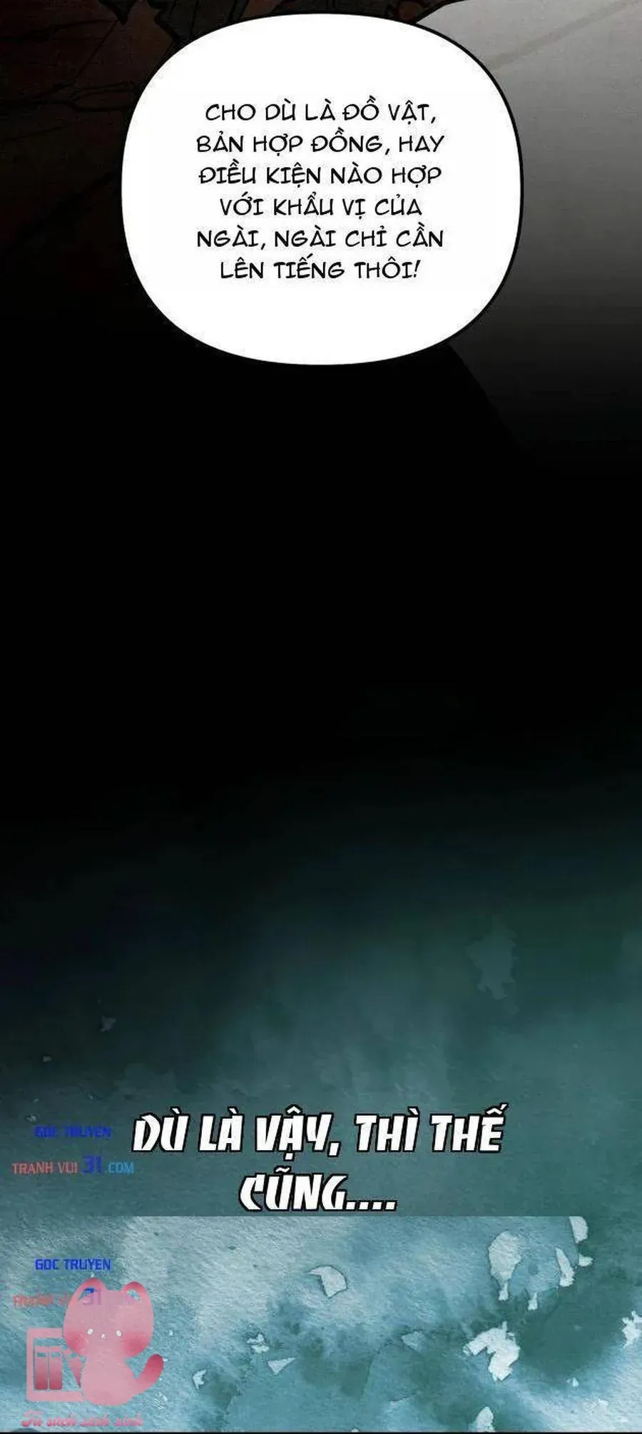 Họa Sĩ Vẽ Nên Hầm Ngục Chapter 3 - 42