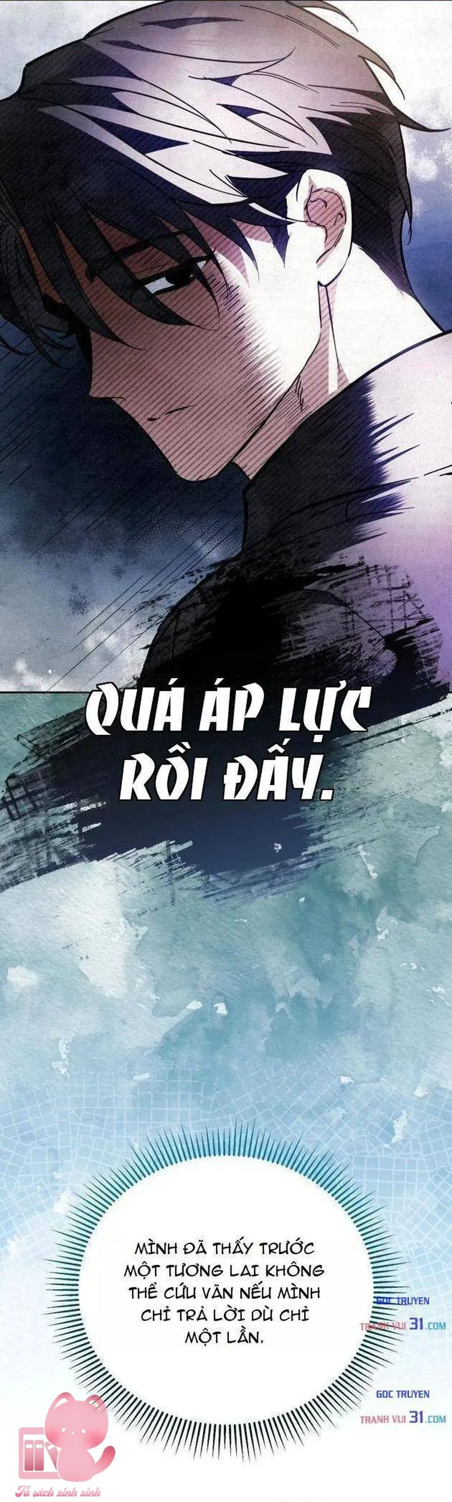 Họa Sĩ Vẽ Nên Hầm Ngục Chapter 3 - 43