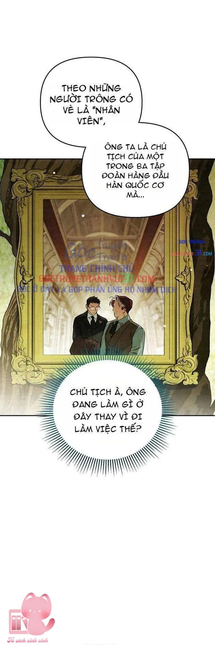 Họa Sĩ Vẽ Nên Hầm Ngục Chapter 3 - 45