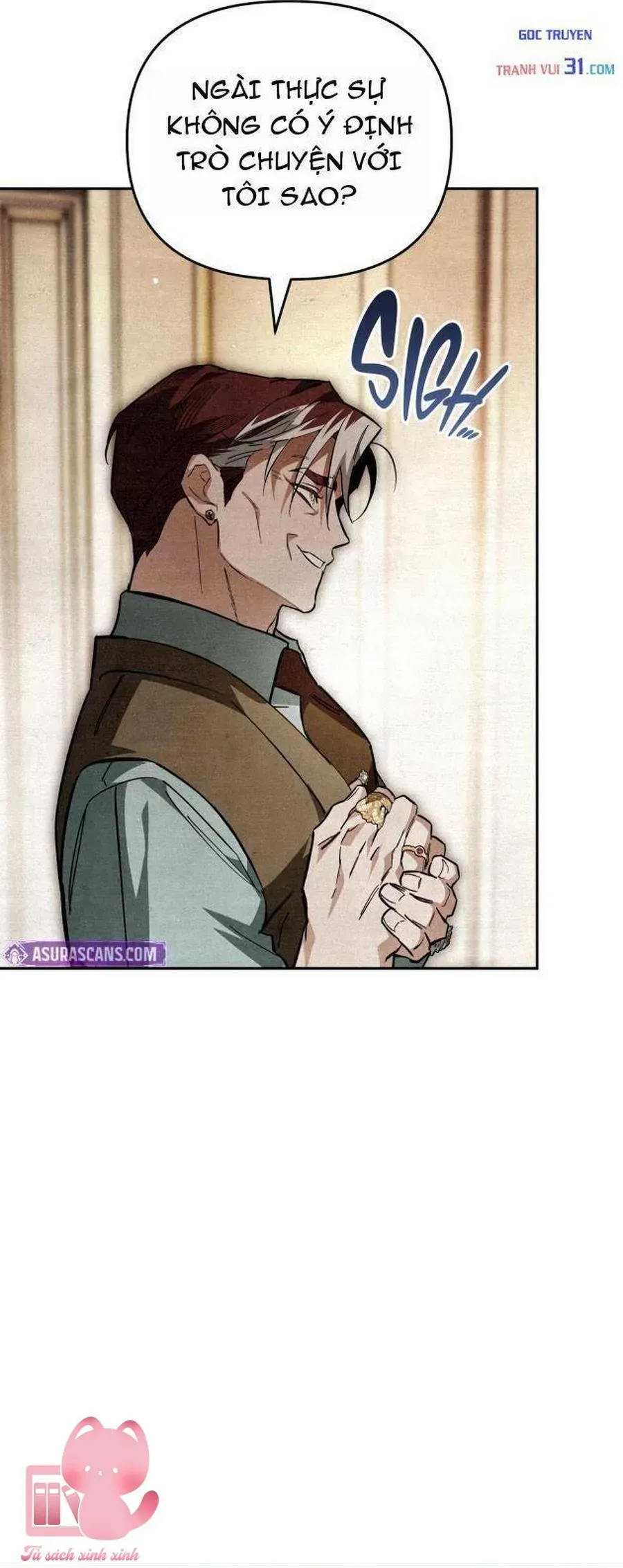 Họa Sĩ Vẽ Nên Hầm Ngục Chapter 3 - 46