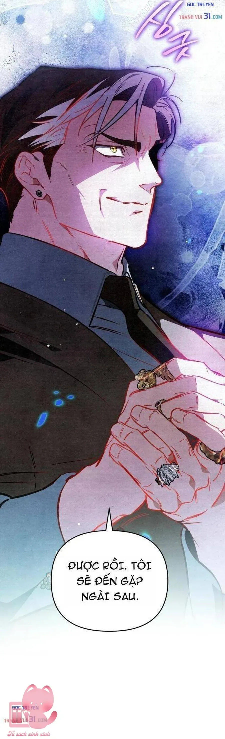 Họa Sĩ Vẽ Nên Hầm Ngục Chapter 3 - 48