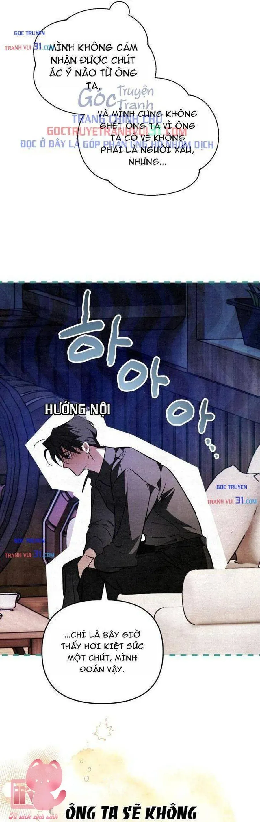 Họa Sĩ Vẽ Nên Hầm Ngục Chapter 3 - 50