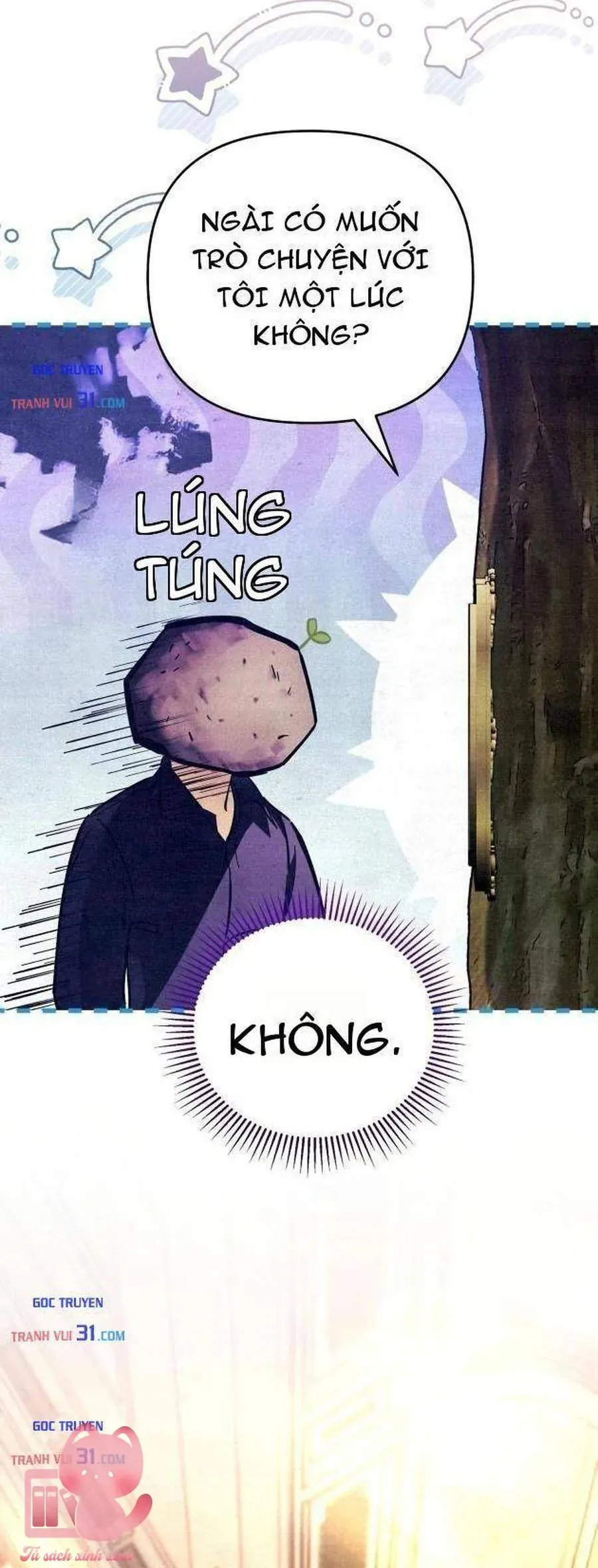 Họa Sĩ Vẽ Nên Hầm Ngục Chapter 3 - 6